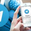 В Telegram запустили платформу для предложений от пользователей