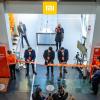 Xiaomi открыла самый большой магазин в Европе — первый с сервисным центром