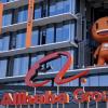 В Китае начато антимонопольное расследование в отношении технологического гиганта Alibaba