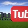 Самой популярной игрой YouTube стала Minecraft: 201 млрд просмотров за год