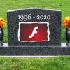 Последние деньки Adobe Flash. Пользователи Windows 10 начали получать предупреждения