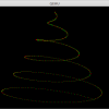 TreeOS. 16-битная рождественская демка в загрузочном секторе