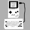 WorkBoy, клавиатуру для GameBoy, превращающую его в КПК, нашли и протестировали спустя 28 лет после анонса