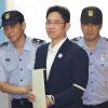 Наследнику Samsung Ли Джэ Ёну снова грозит тюремный срок
