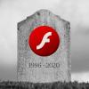 Adobe Flash прекратил своё существование окончательно и бесповоротно