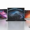 Представлены легчайшие неубиваемые ноутбуки LG Gram 2021 с процессорами Tiger Lake и графикой Intel Iris Xe