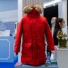 Морозы не страшны: в России выпустили «умную» куртку, которая согреет даже при -70°C