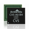 Однокристальная система Ambarella CV5, вероятно, найдет применение в камерах GoPro следующего поколения