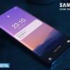 Samsung впервые продемонстрировала скрытую под экраном камеру и первыми её получат не смартфоны