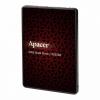 Твердотельные накопители Apacer AS340X и AS350X оснащены интерфейсом SATA