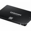 Представлены твердотельные накопители Samsung 870 Evo