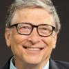 65-летний Билл Гейтс вакцинировался от COVID-19 и чувствует себя отлично