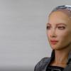Создатели робота Sophia планируют его массовое внедрение в условиях пандемии