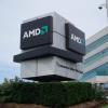 Чистая прибыль AMD за год выросла на порядок