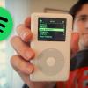 Вторая жизнь 17-летнего iPod. Энтузиаст запустил на нём Spotify