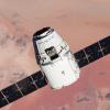 SpaceX впервые в истории запустит в космос четырех гражданских