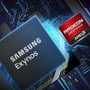 Некоторые будущие продукты AMD может начать выпускать Samsung