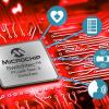 У Microchip готовы первые в мире коммутаторы PCIe 5.0