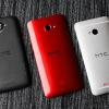 Не стоит забывать об HTC. Компания уже три месяца демонстрирует рост выручки