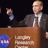 Стивен Юрчик — новый руководитель NASA