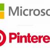 Microsoft может купить Pinterest