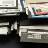 DISTR 3: софт с пятидюймовых дискет
