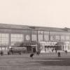 Первый советский вокзал, созданный в конструктивизме