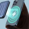 Apple готовит магнитный внешний аккумулятор, который будет заряжать iPhone посредством MagSafe