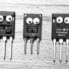 Эксперименты с карбидом кремния (SiC): замедление переключения SiC-MOSFET