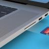 Новые MacBook Pro вернут себе звание ноутбуков для профессионалов? Apple вернёт слот для карт SD и порт HDMI