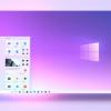 Первое приложение Microsoft получило новый дизайн до «грандиозного» перезапуска интерфейса Windows 10