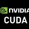 Nvidia CUDA можно использовать на GPU Intel. Для этого понадобится инструмент ZLUDA