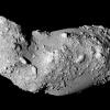 В образцах астероида Итокава нашли внеземную органику. Спустя 10 лет после того, как образцы были доставлены на Землю