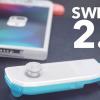 Nintendo Switch 2 может выйти уже в этом году. Nvidia прекратит производство SoC для текущей консоли