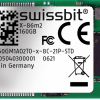 Устройства хранения Swissbit X-86m2 и F-86 оснащены интерфейсом SATA 6 Гбит/с