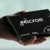 Micron продает фабрику, выпускающую память 3D Xpoint