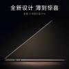 Xiaomi Mi Notebook Pro 2021 оказался очень тонким ноутбуком. При этом — с полноценной дискретной графикой