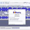 Вышел новый релиз свободного аудиоредактора Audacity 3.0