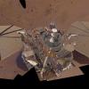 Посадочный модуль NASA InSight измерил ядро Марса, результаты удивили