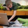 «Лаборатория Касперского»: подавляющее большинство детей не хочет учиться онлайн