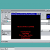 Лучше поздно, чем никогда: в Windows 95 обнаружена неизвестная ранее «пасхалка»