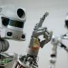 Управлять новым российским роботом на МКС придётся в специальном костюме в «режиме аватара»