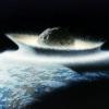 Учёные исключили любой риск столкновения астероида Апофис с Землёй в ближайшие 100 лет