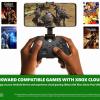В Fallout: New Vegas, Gears of War 2 и Morrowind теперь можно играть на смартфоне по подписке. Обратная совместимость Xbox добралась до сервиса Xbox Cloud Gaming