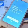 Twitter оштрафовали на 6,5 млн рублей в России