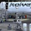 Швейцарские роботы-дезинфекторы проходят тестирование в самолетах компании Helvetic Airways