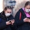 В России начали чаще материться после запрета на мат в соцсетях