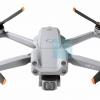 DJI Air 2S полностью рассекречен. Качественные изображения и характеристики дрона