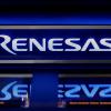 Renesas перенесет производство микросхем для автомобилей на другую фабрику
