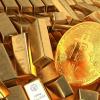 Bitcoin вырастет ещё в 10 раз и обгонит золото по капитализации. Прогноз Ark Invest